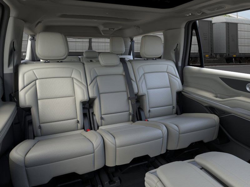 New 2026 Lincoln Navigator L Reserve image 11