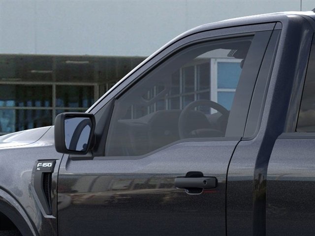New 2025 Ford F150 XL image 20