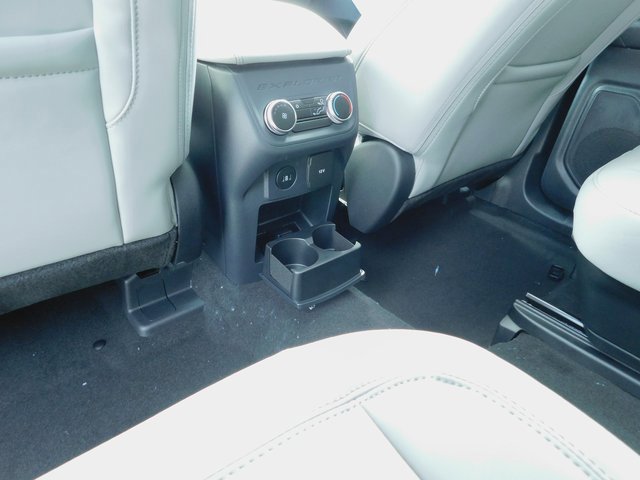 New 2026 Ford Explorer Active w/ Active Comfort Package image 20