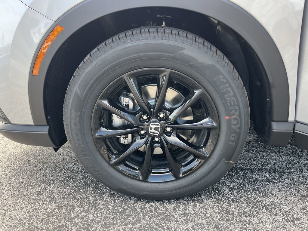 New 2026 Honda CR-V Sport-L image 25