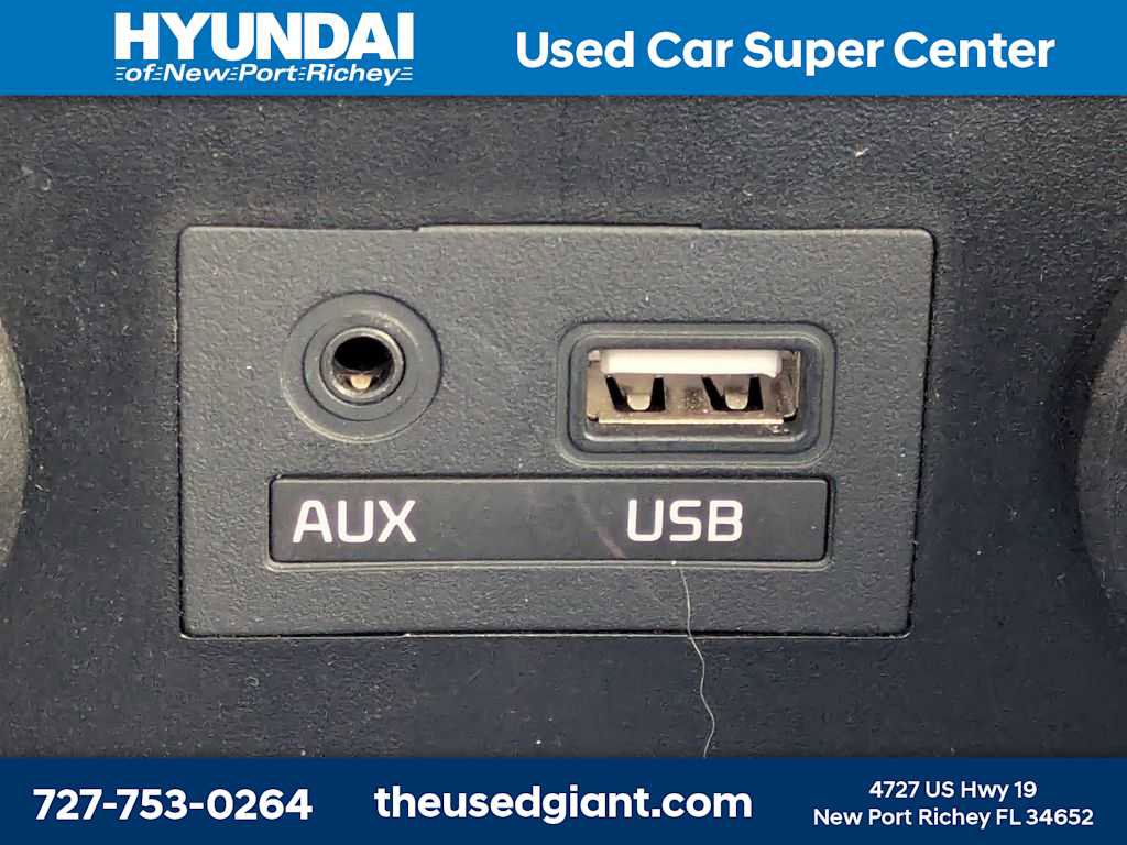 Used 2015 Kia Forte LX FWD image 20