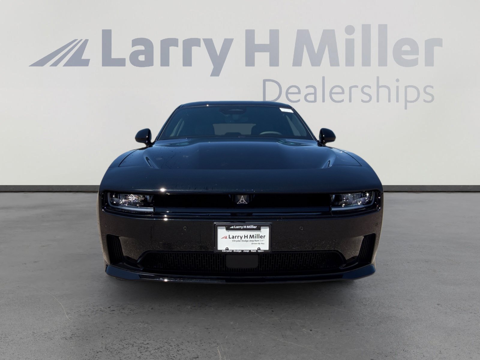 New 2025 Dodge Charger Daytona R/T w/ Quick Order Package 25M R/T AWD/4WD image 9