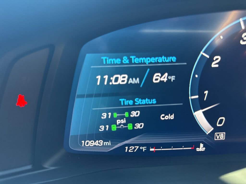 Used 2022 Chevrolet Corvette Stingray Preferred Cpe w/ Z51 Performance Package image 21