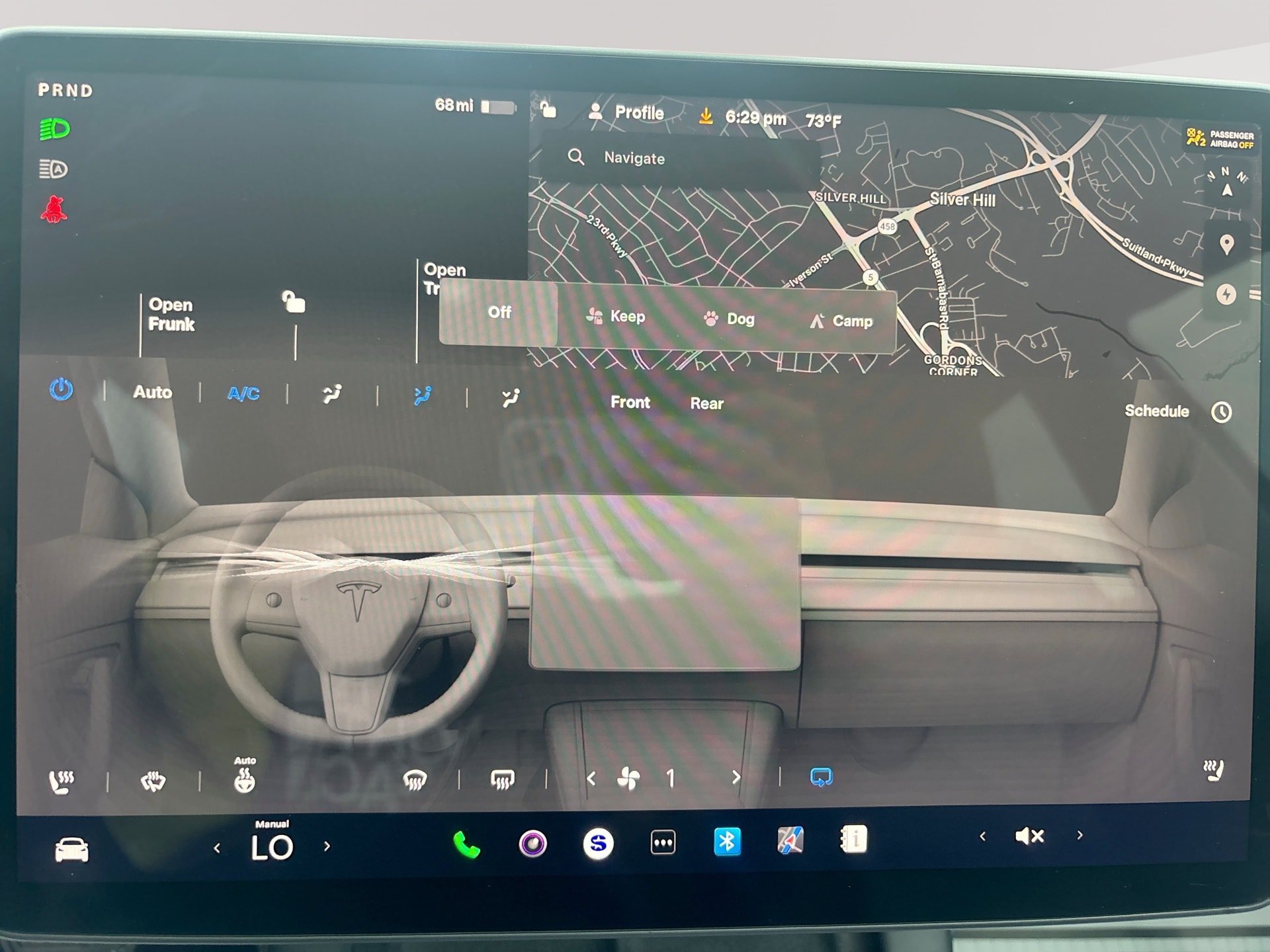 Used 2023 Tesla Model 3 Standard Range RWD image 17
