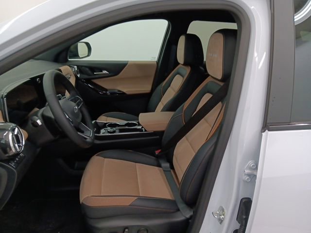 New 2026 Chevrolet Equinox ACTIV w/ Convenience Package III image 6