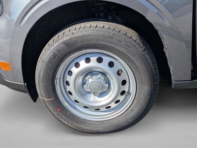 New 2025 Ford Maverick XL image 16