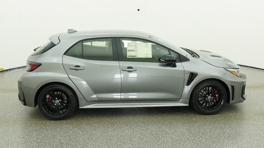 New 2026 Toyota Corolla GR AWD/4WD image 11