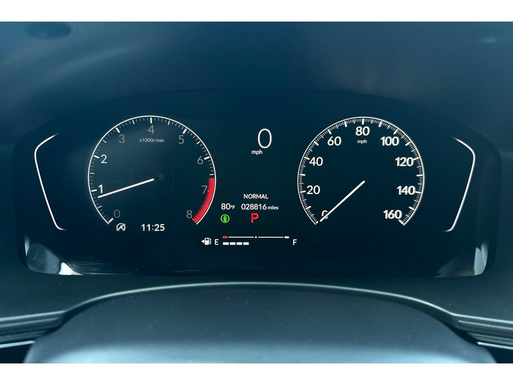 Used 2025 Honda Civic Sport image 40