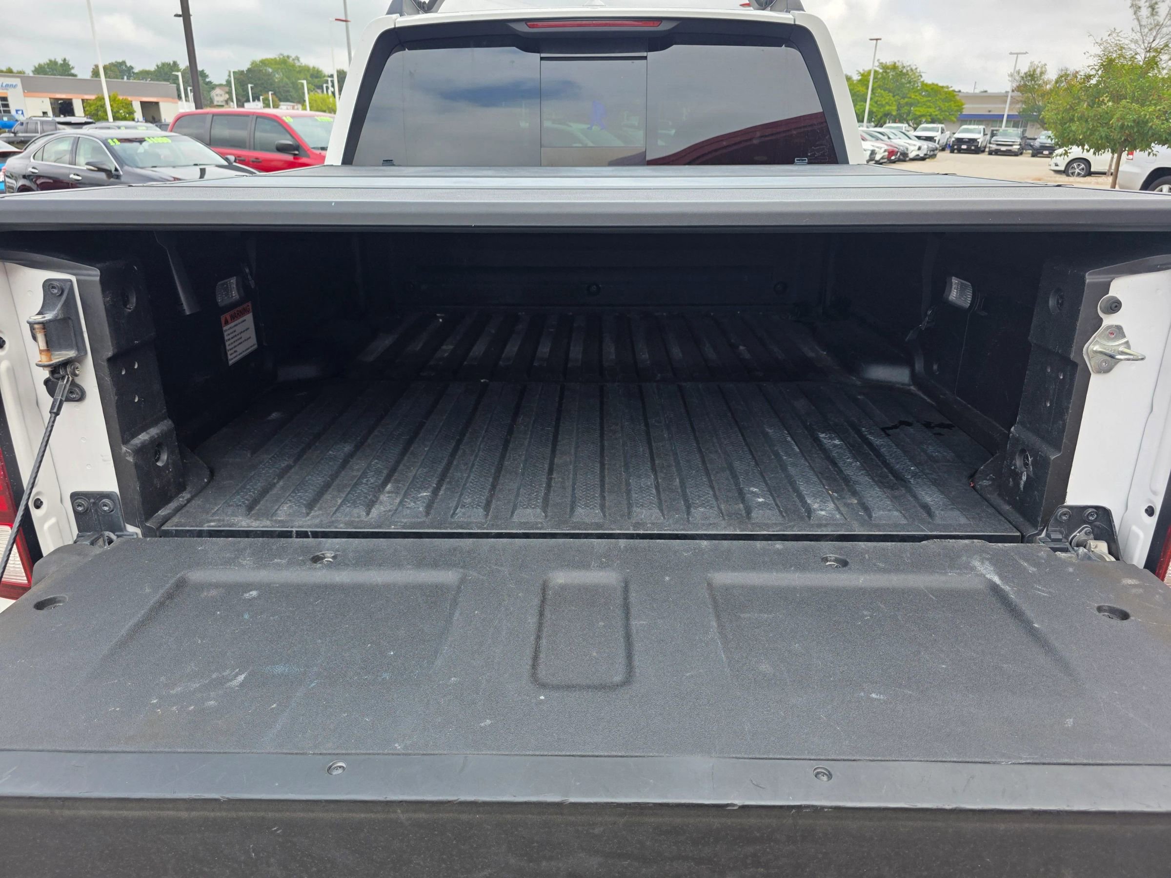 Used 2023 Honda Ridgeline RTL image 6