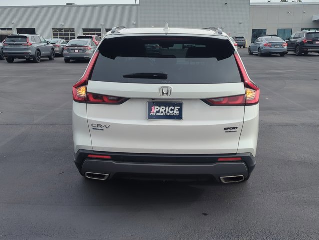 Used 2023 Honda CR-V Sport Touring image 7
