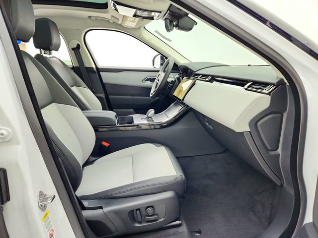 Used 2025 Land Rover Range Rover Velar Dynamic SE image 22