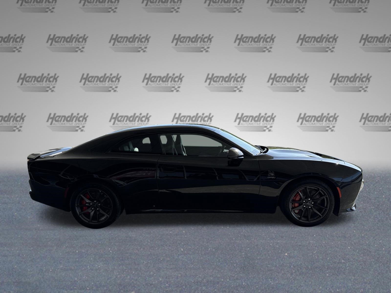 Used 2024 Dodge Charger Scat Pack w/ Plus Group image 10