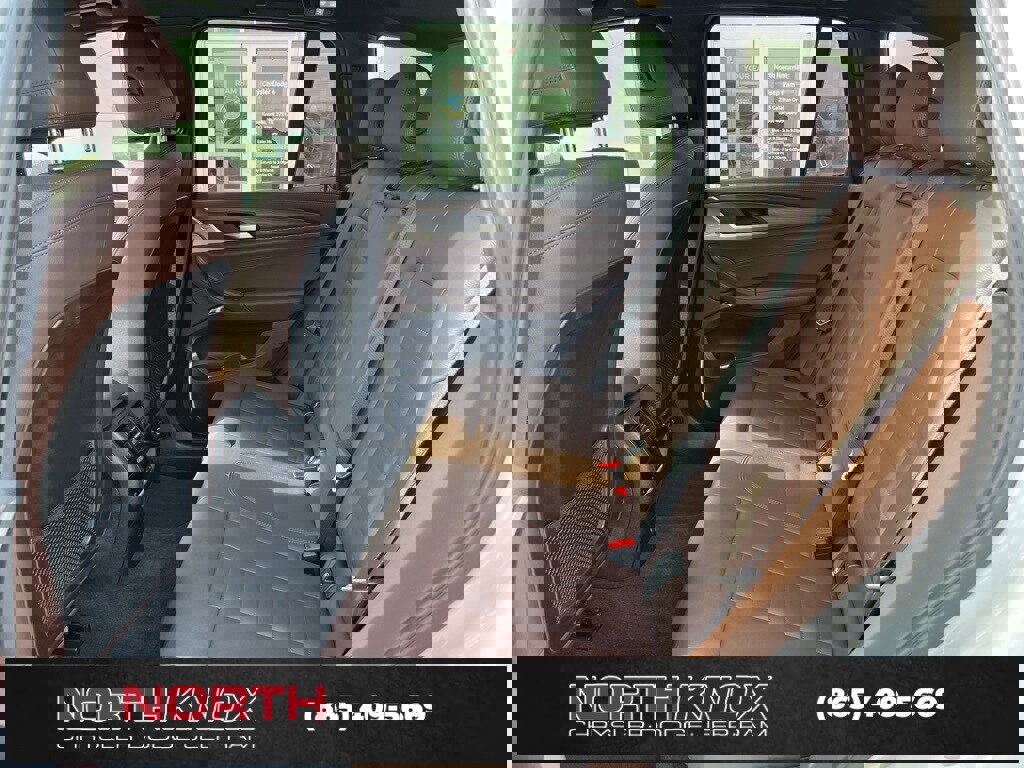 Used 2018 BMW X3 M40i w/ Premium Package image 15