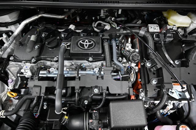 New 2026 Toyota Corolla LE image 28