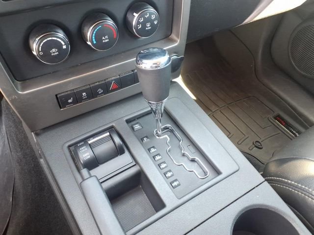 Used 2012 Jeep Liberty Sport image 18