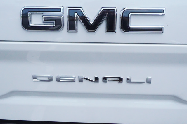 Used 2025 GMC Sierra 2500 Denali Ultimate AWD/4WD image 41