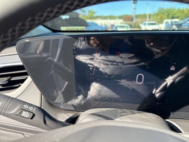 New 2026 Buick Encore GX Avenir w/ Avenir Technology Package image 14