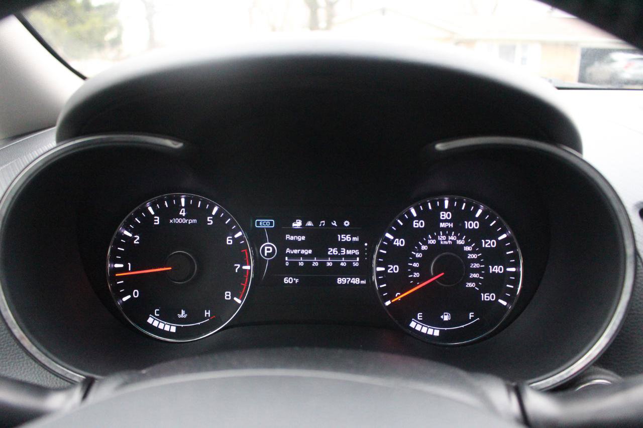 Used 2017 Kia Forte S w/ S Technology Package image 20