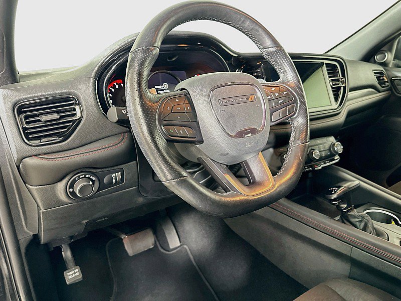 Used 2025 Dodge Durango GT AWD/4WD image 9