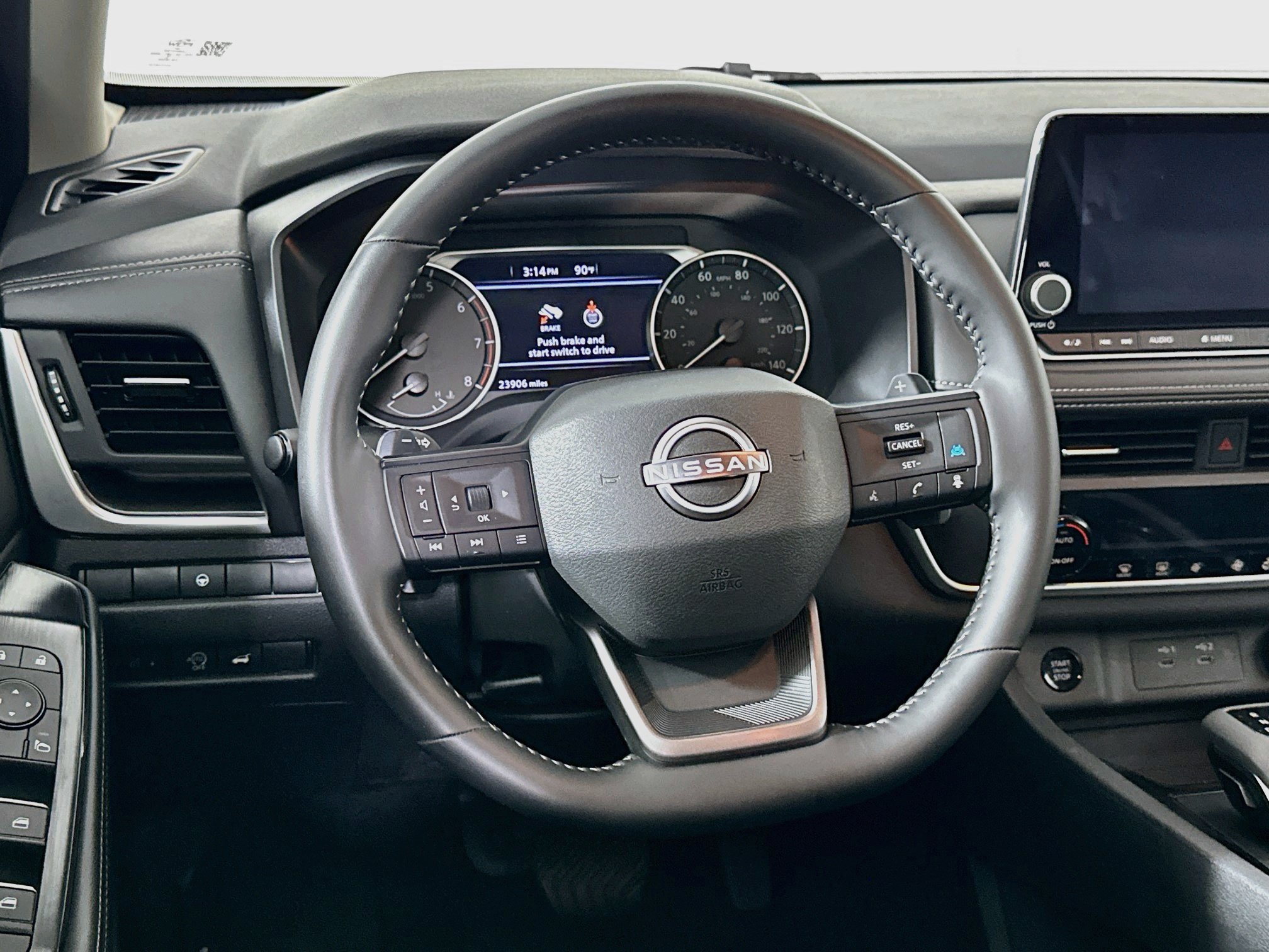 Used 2026 Nissan Rogue SV FWD image 18