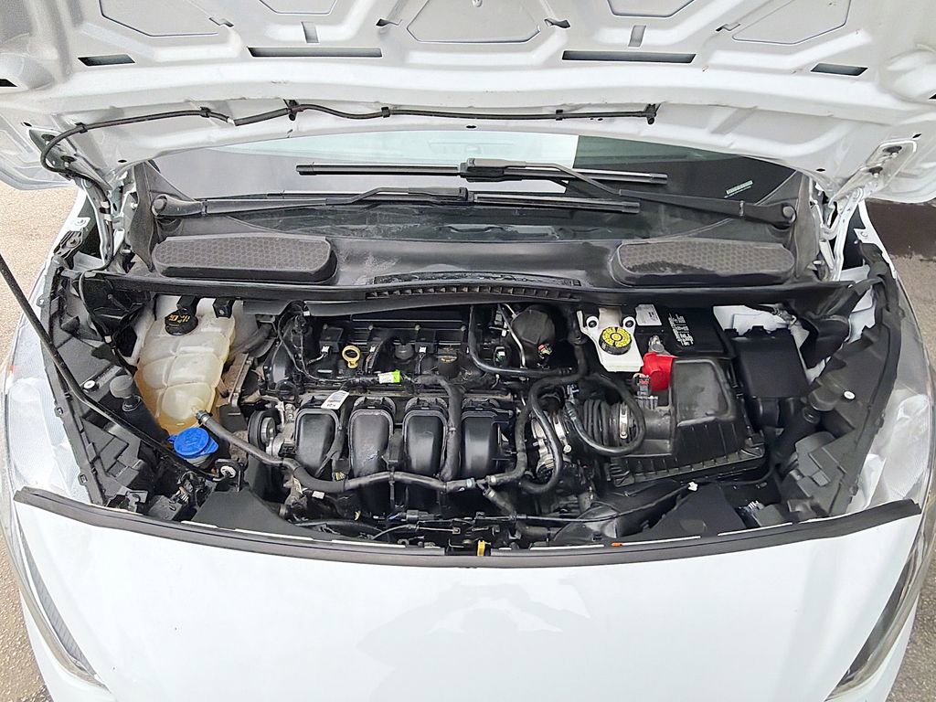Used 2023 Ford Transit Connect XL image 27