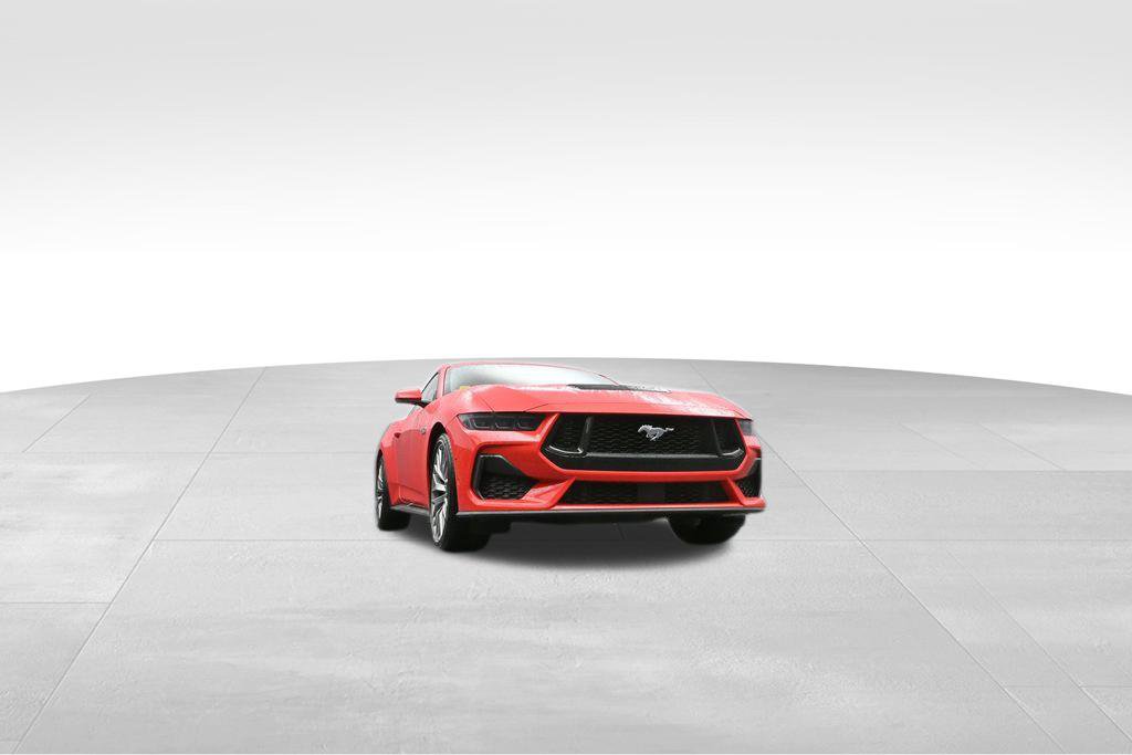 New 2025 Ford Mustang GT Premium image 32