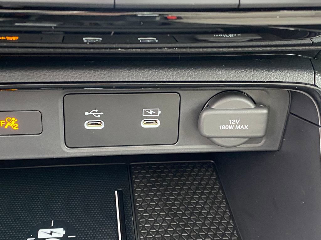 New 2026 Honda CR-V EX-L image 25