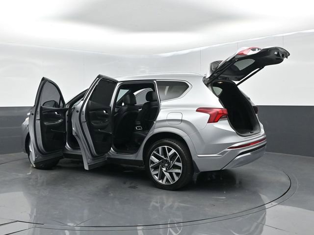 Used 2022 Hyundai Santa Fe Calligraphy FWD image 68