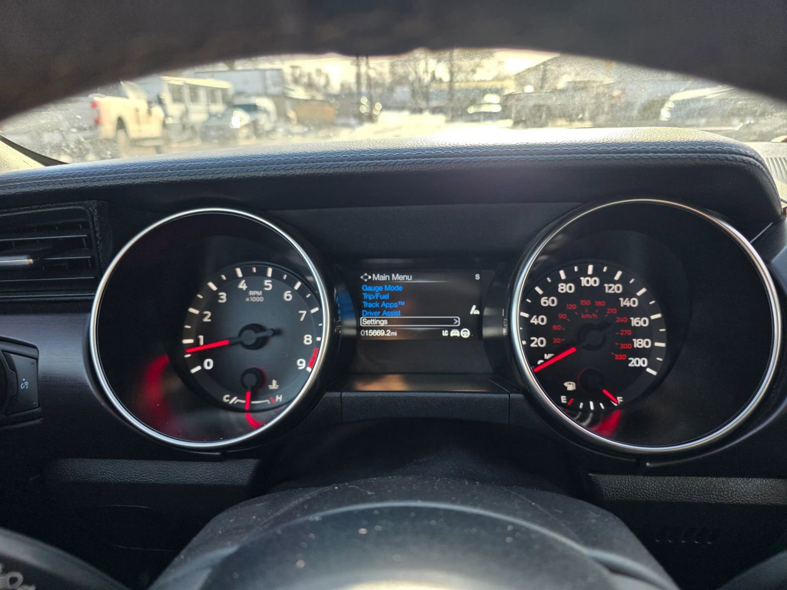 Used 2020 Ford Mustang Shelby GT350R w/ GT350R Equipment Group 920A image 10