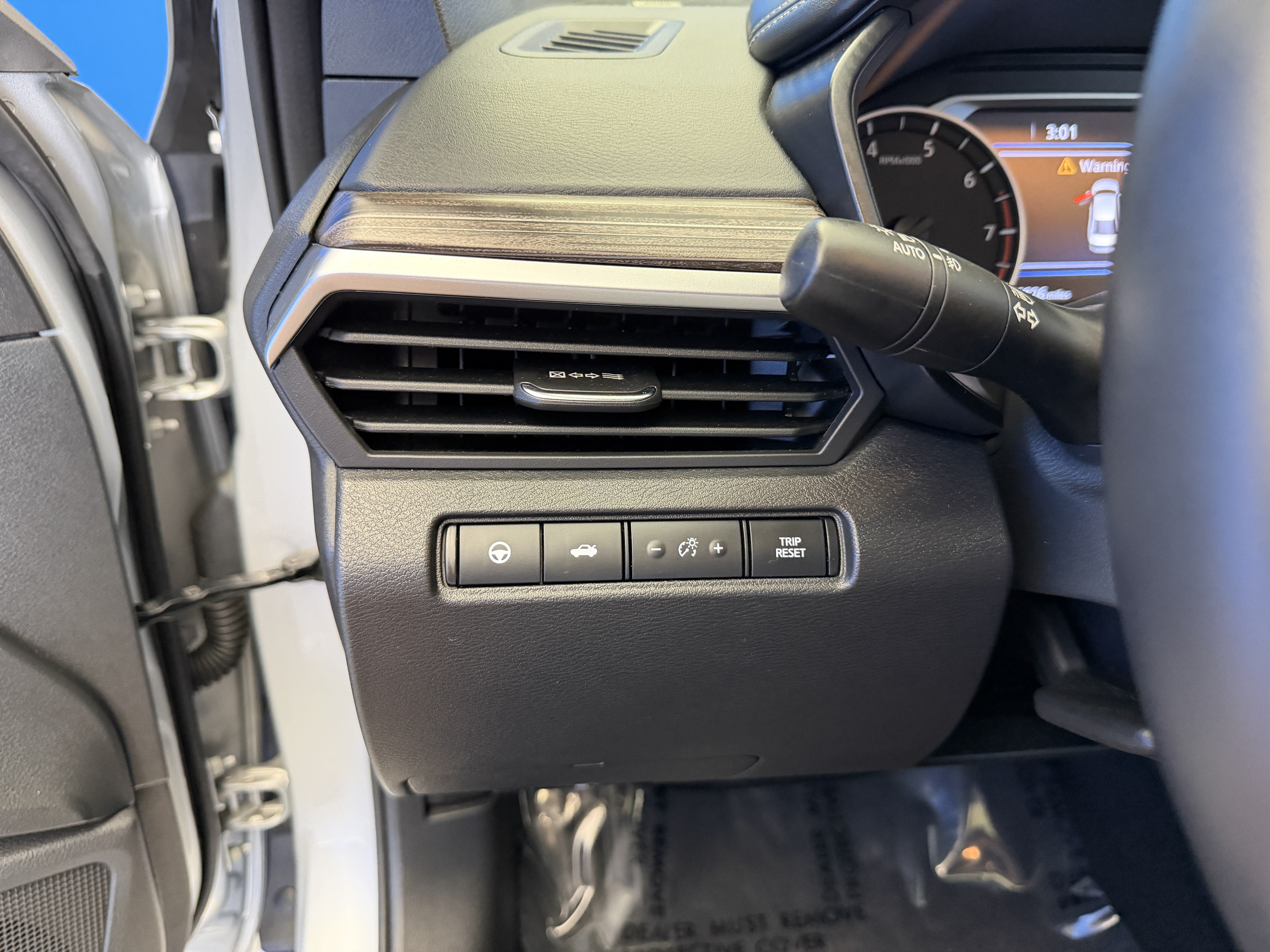 Used 2021 Nissan Altima 2.5 SL AWD/4WD image 14