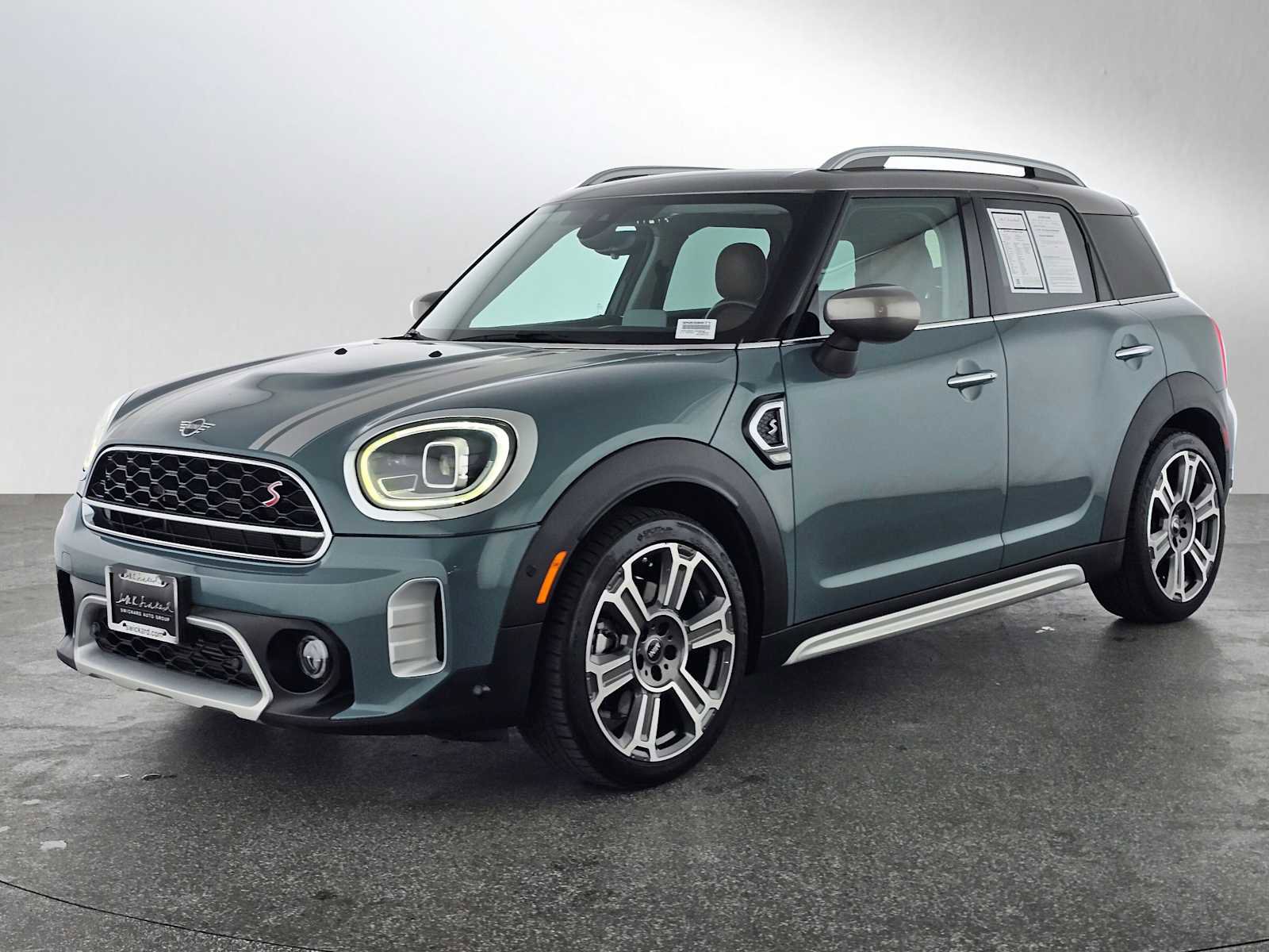 Used 2022 MINI Cooper Countryman S image 7