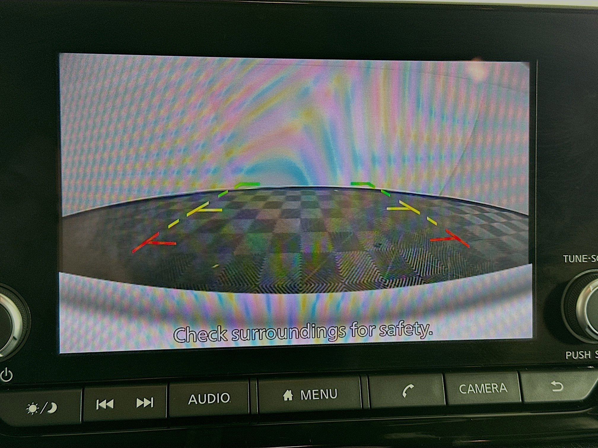 Used 2025 Nissan Pathfinder SV image 22