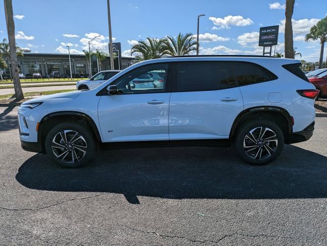 New 2026 Buick Enclave Sport Touring w/ Power Package image 7