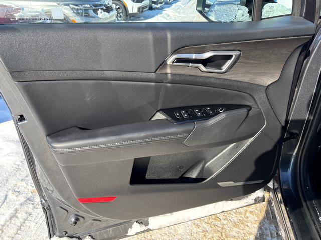 Used 2023 Kia Sportage X-Line image 11