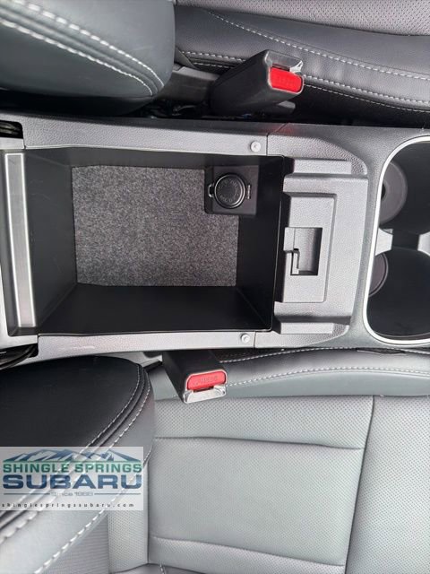 Certified 2023 Subaru Outback Limited image 39