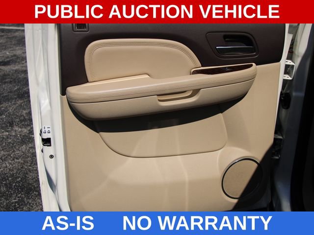 Used 2011 GMC Yukon XL Denali AWD/4WD image 22