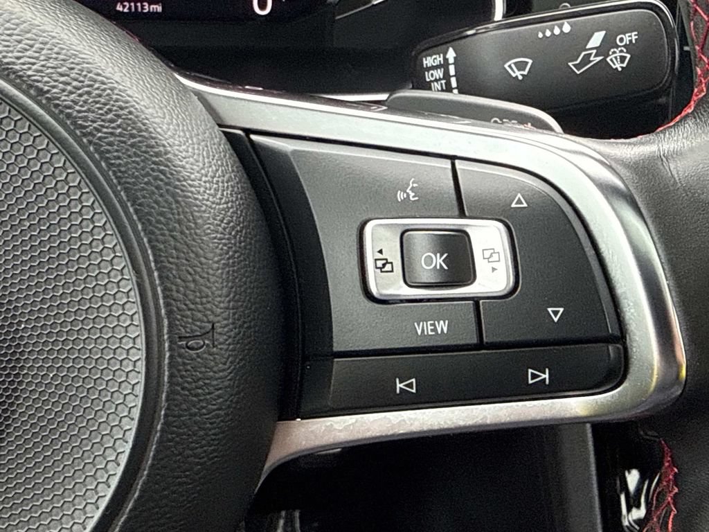 Used 2020 Volkswagen Jetta GLI Autobahn FWD image 21