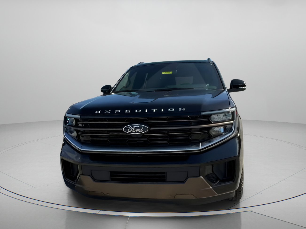 New 2026 Ford Expedition Max King Ranch image 8