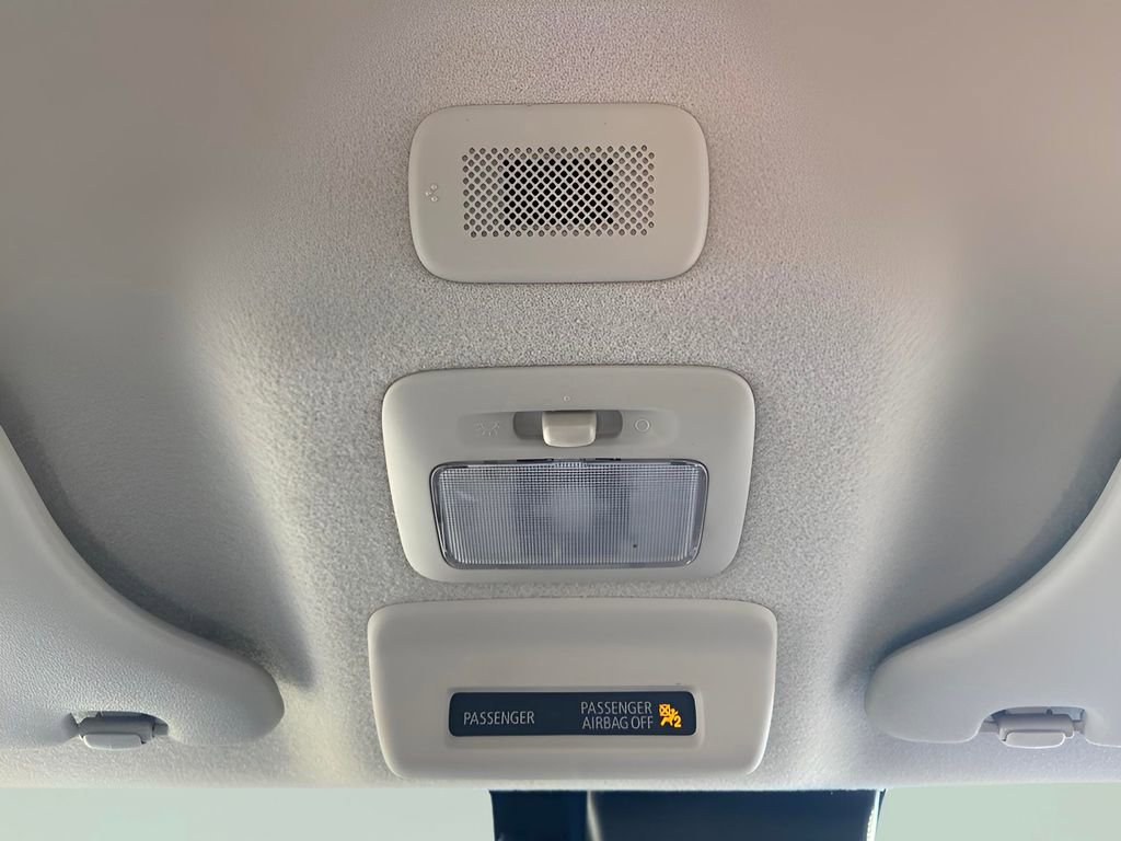 Used 2024 Mitsubishi Mirage G4 ES image 34