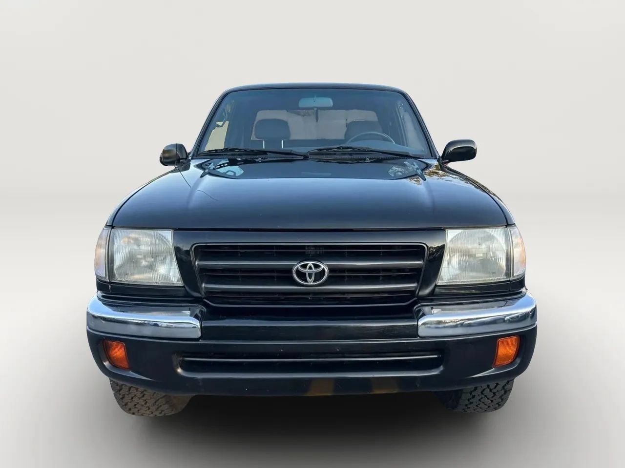 Used 1998 Toyota Tacoma PreRunner w/ Convenience Pkg RWD image 12