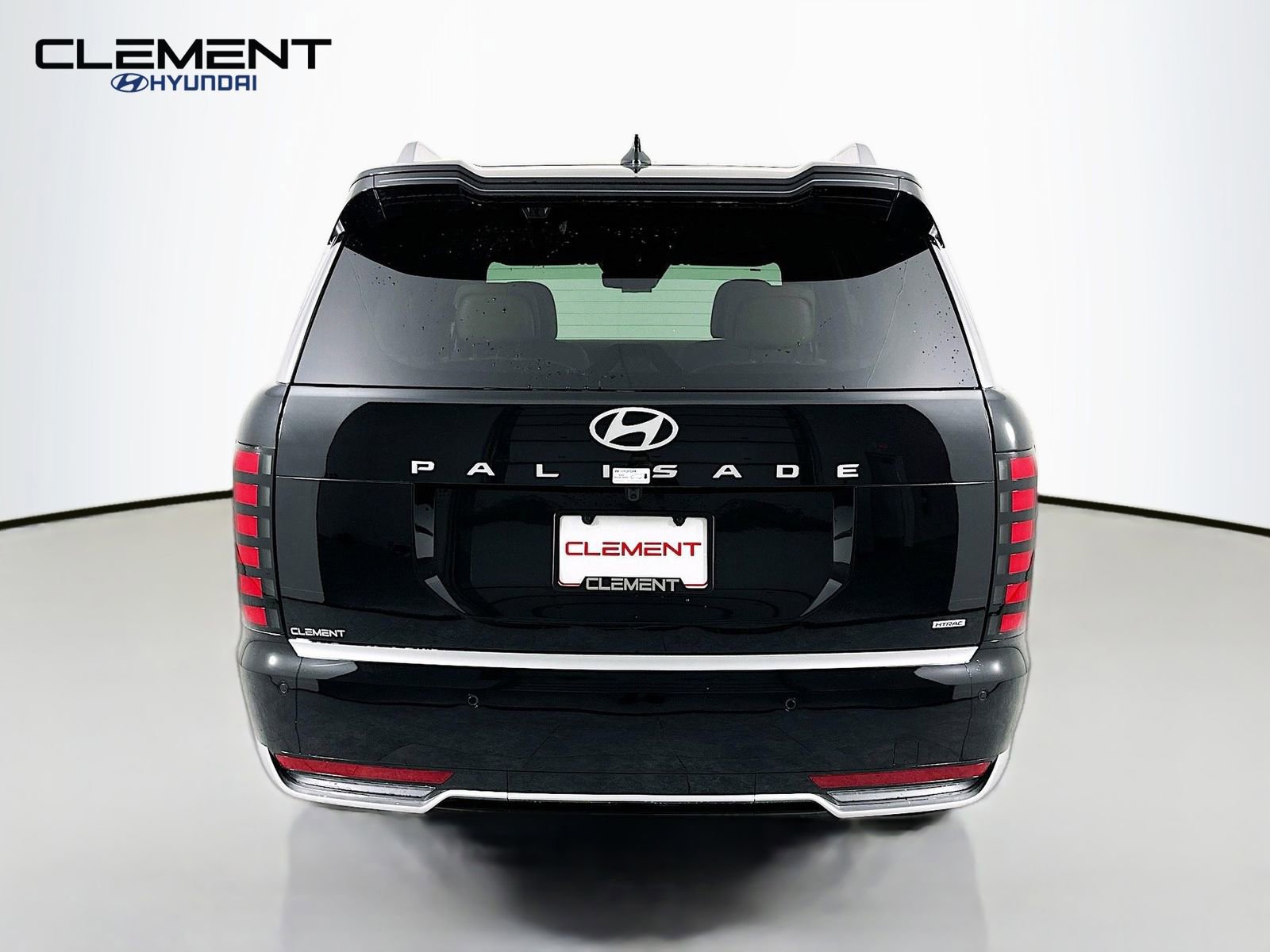 New 2026 Hyundai Palisade Calligraphy AWD/4WD image 7