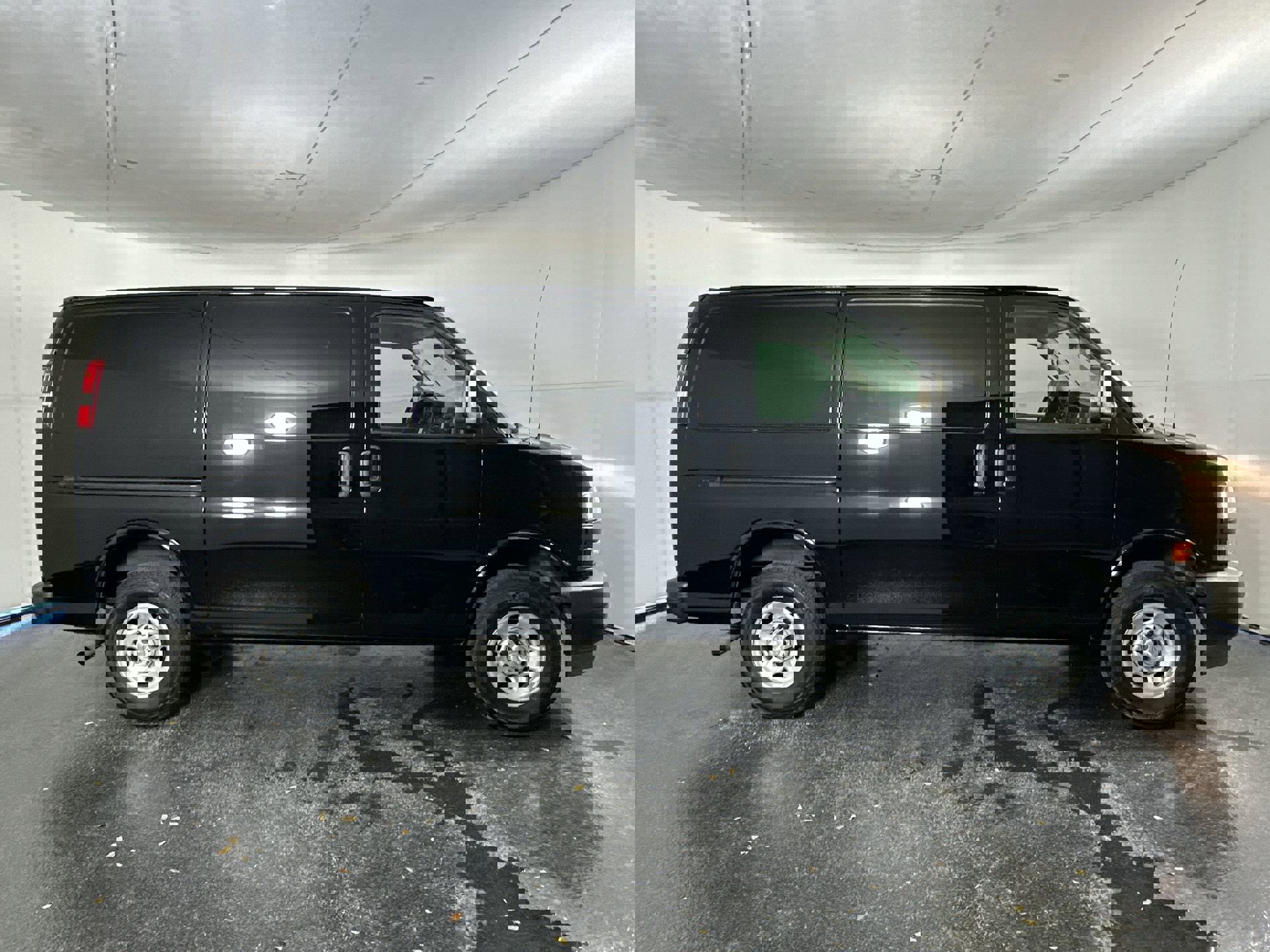 Used 2020 Chevrolet Express 3500 image 13