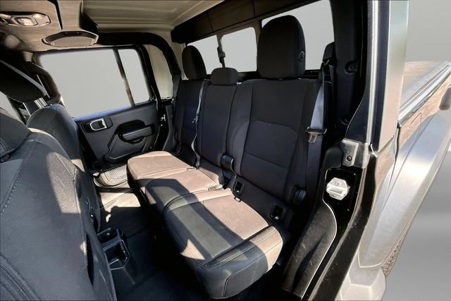 Used 2023 Jeep Gladiator Sport AWD/4WD image 26