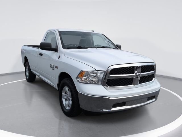 Used 2022 RAM 1500 Classic SLT