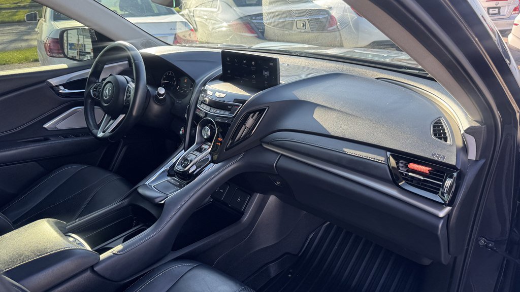 Used 2019 Acura RDX AWD w/ Technology Package image 24