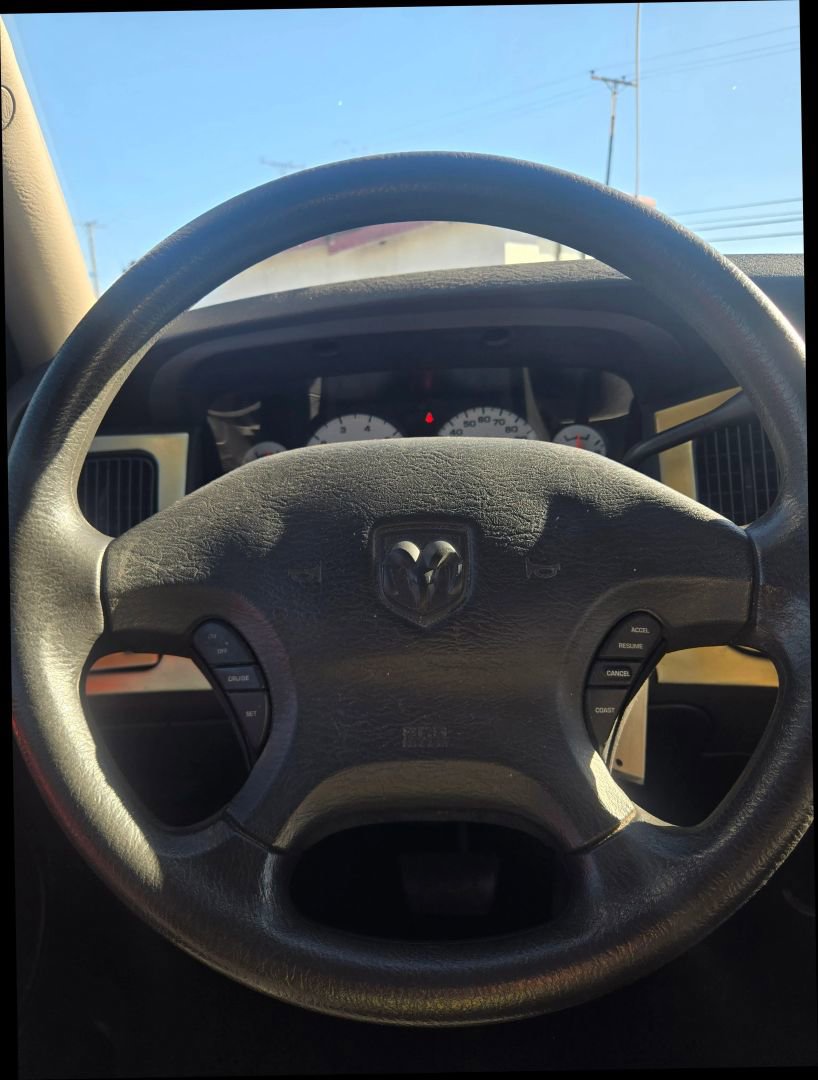 Used 2003 Dodge Ram 1500 Truck ST image 15