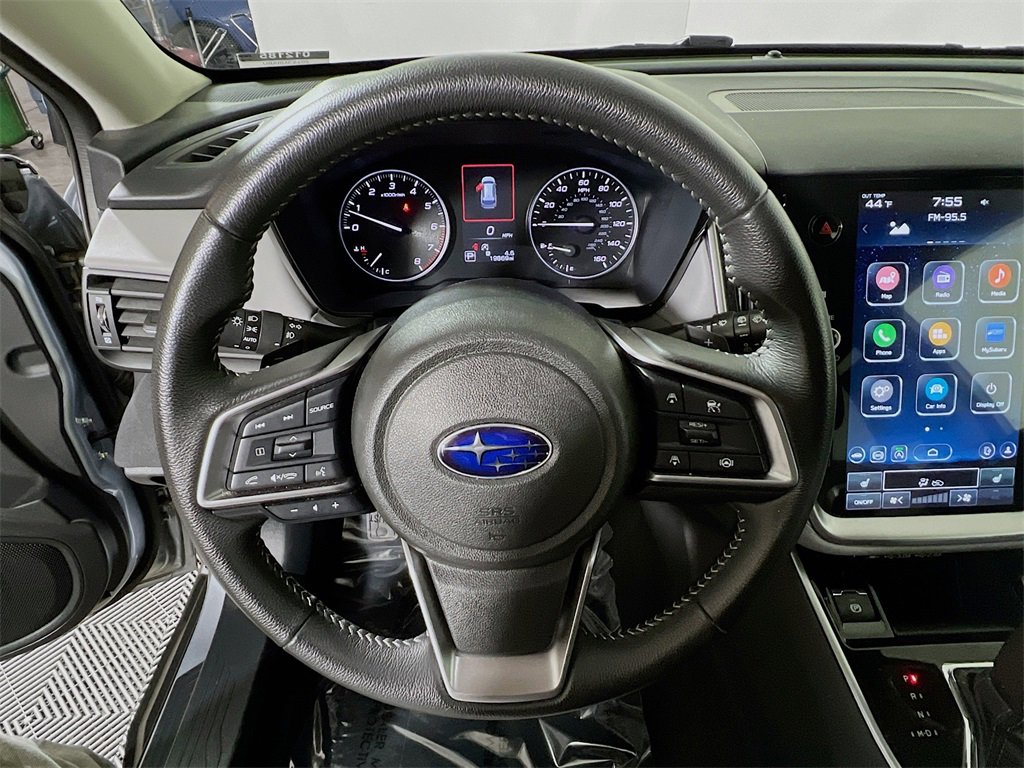 Used 2025 Subaru Outback Premium image 11