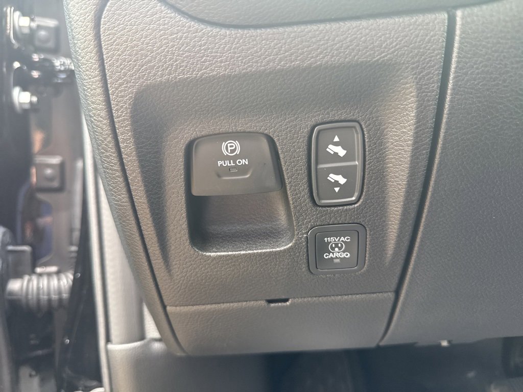 New 2026 RAM 1500 Big Horn image 22