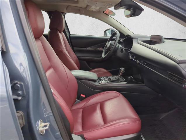 Used 2025 MAZDA CX-30 AWD 2.5 S w/ Preferred Package image 18