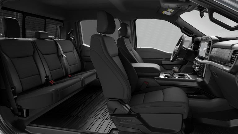 New 2026 Ford F150 XLT w/ Equipment Group 302A MID image 28